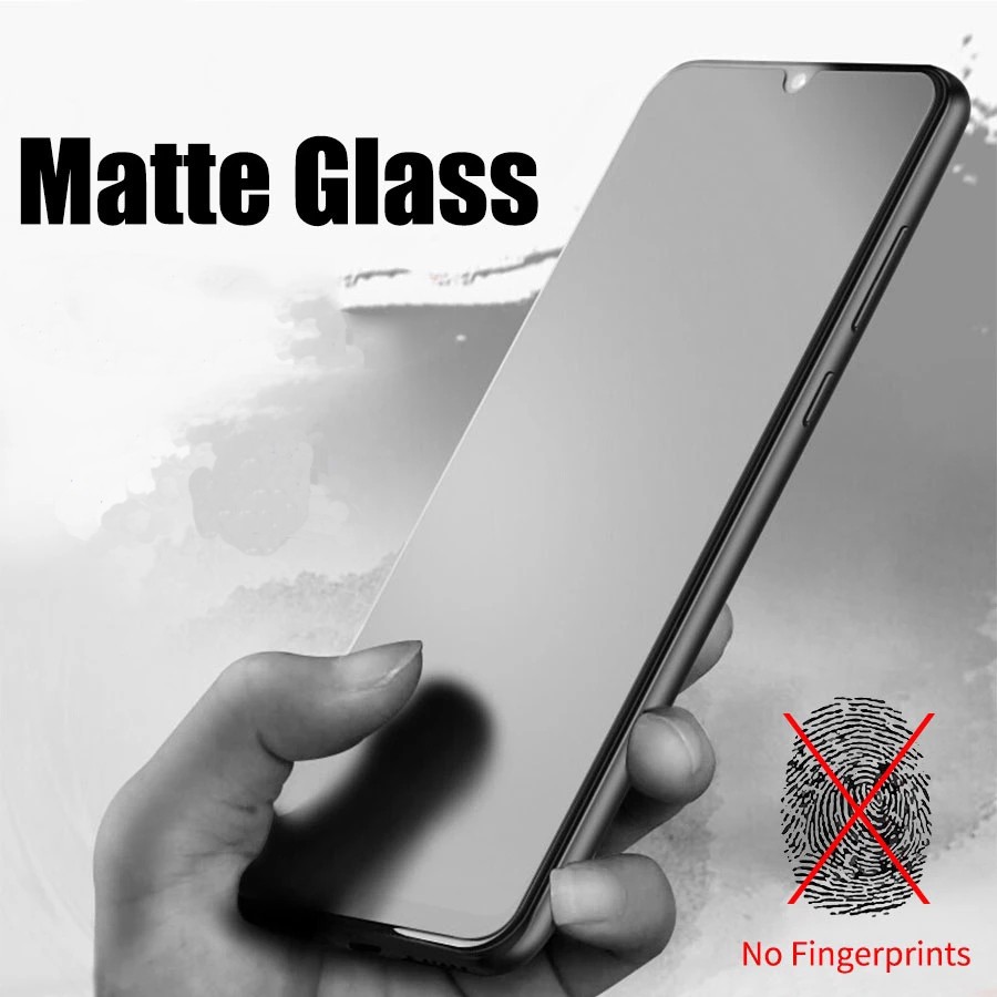 Matte Glass Huawei Nova Y90 8i 7 7i 9 SE Y70 Plus 5T 3i 2i 2 Lite 3 3e