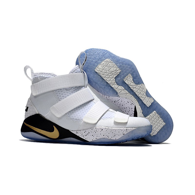 lebron james basketball shoes soldier 11