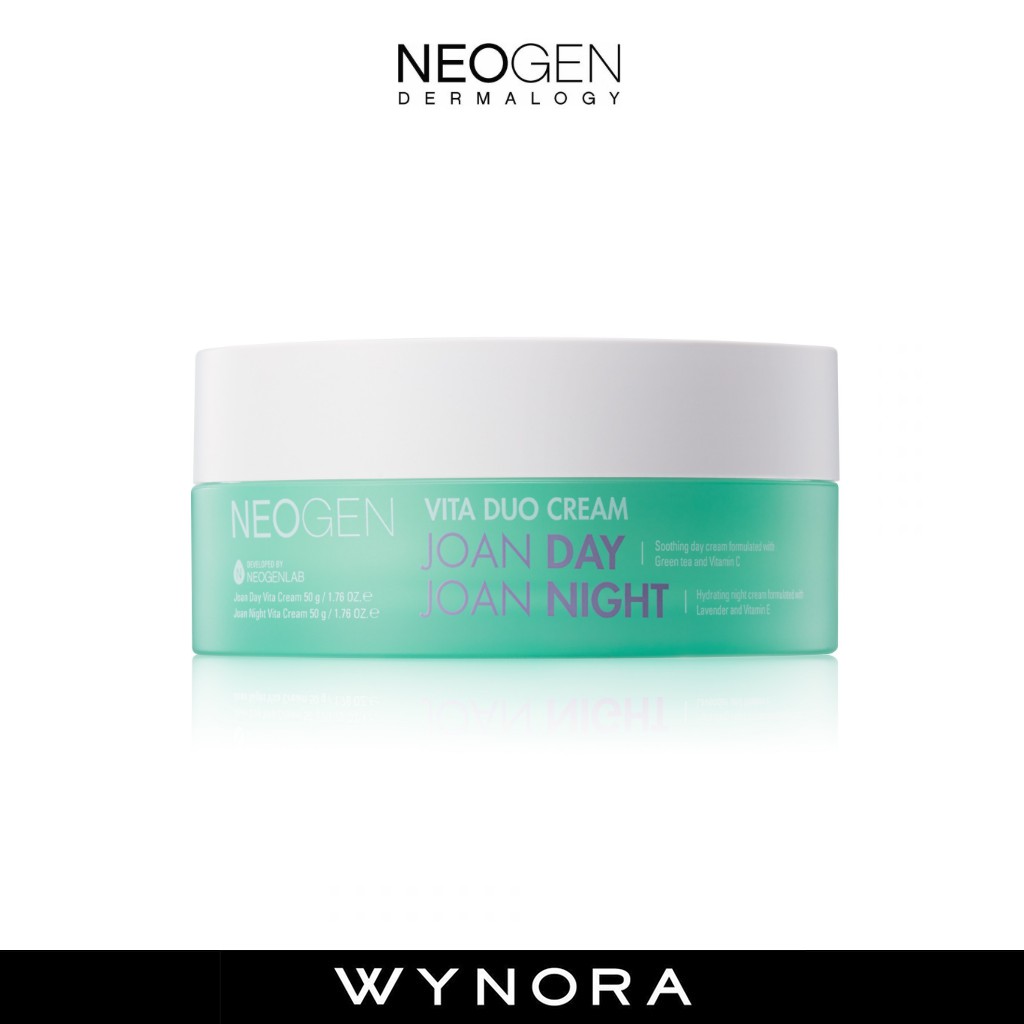 neogen night cream