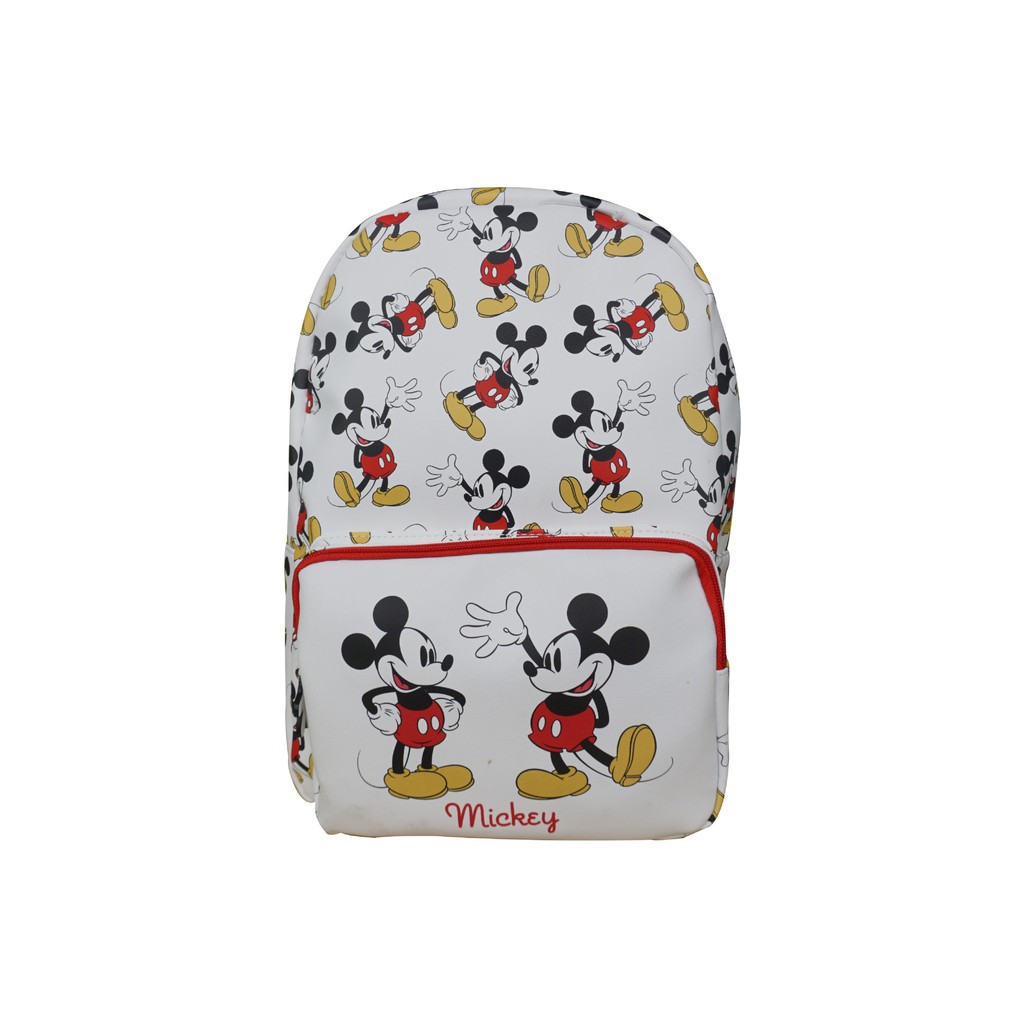 mickey mouse backpack primark