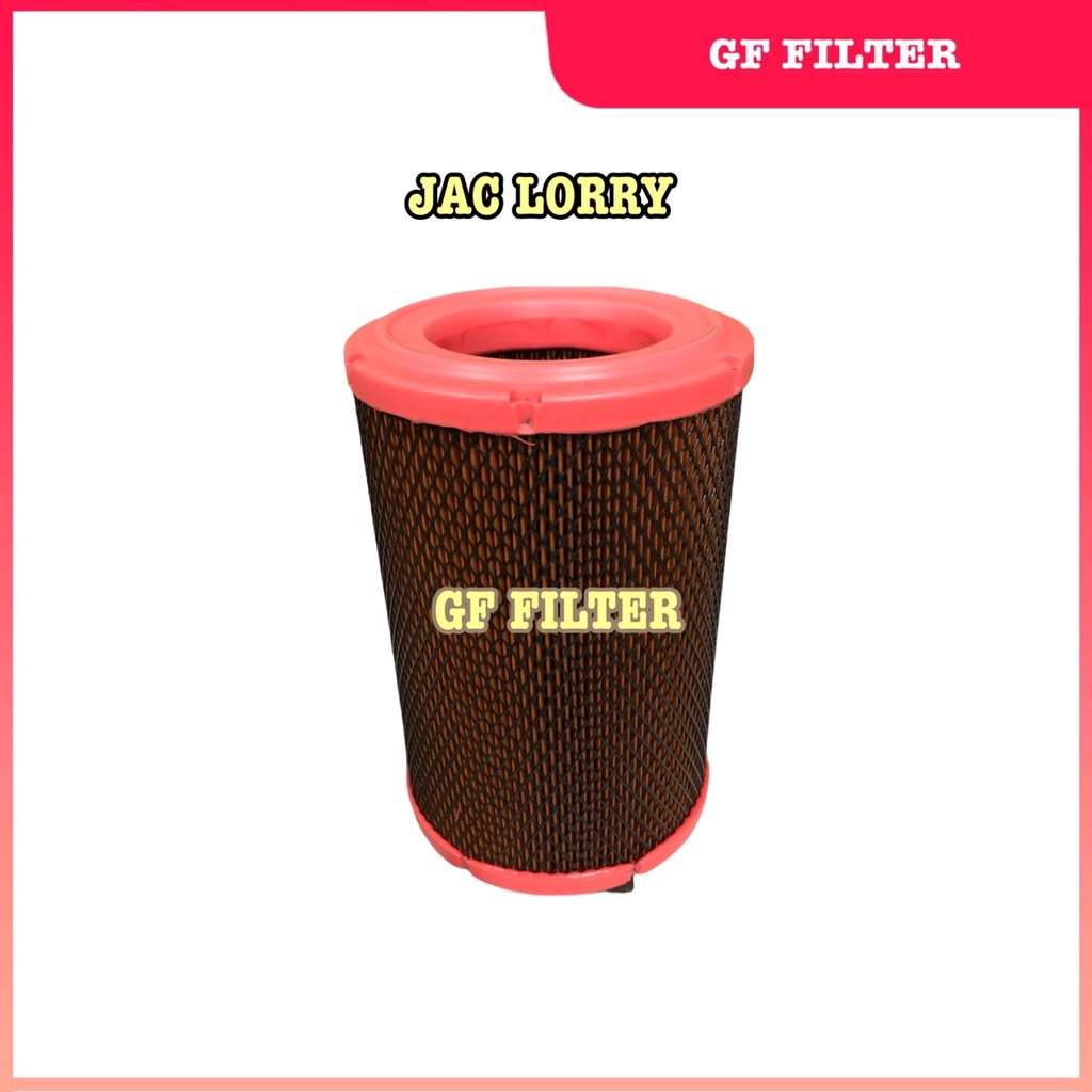 JAC LORRY TRUCK AIR FILTER Shopee Malaysia