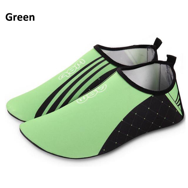 anti slip water shoes