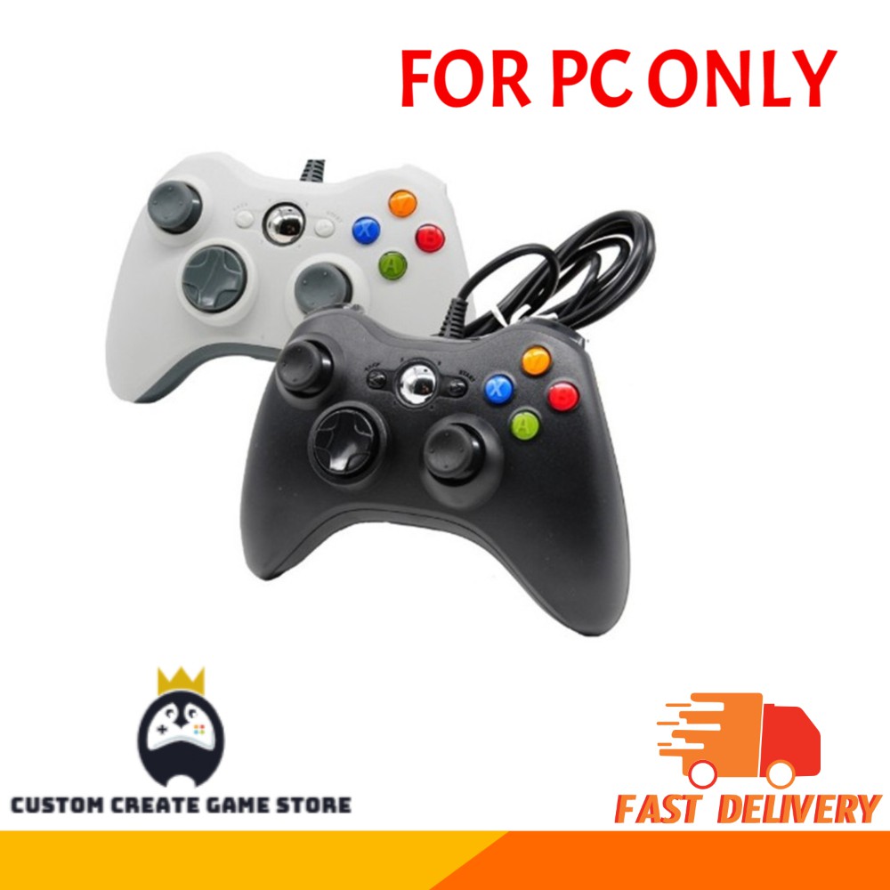 xbox 360 controller game store