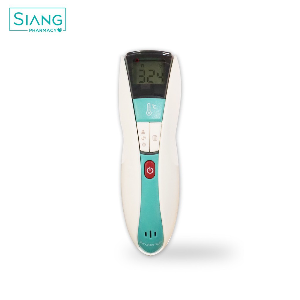 Mabis RediScan Infrared Thermometer 