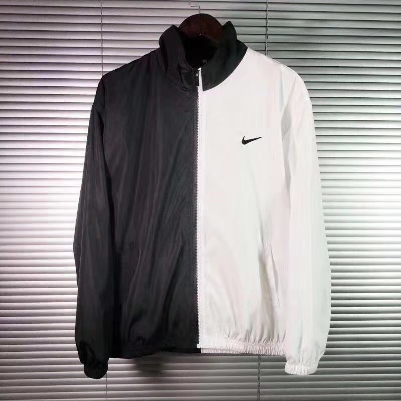 nike autumn jacket