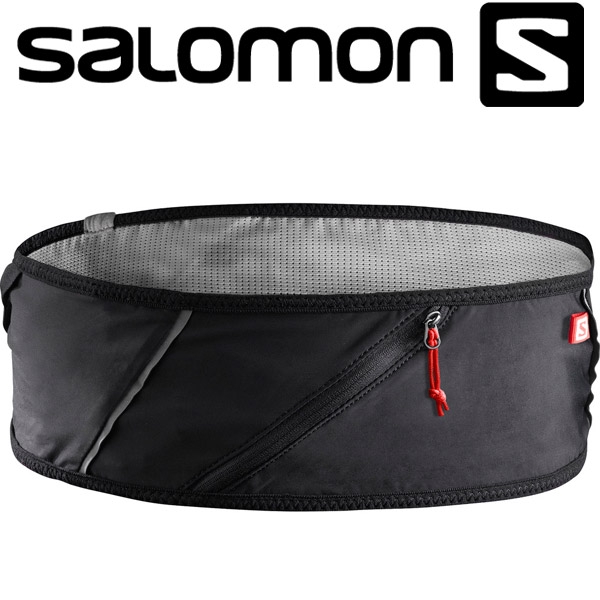 elastic running belt