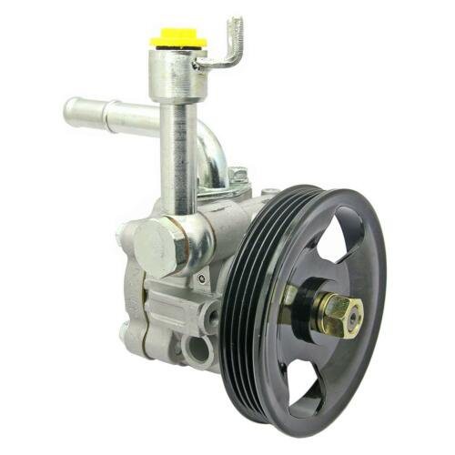 Nissan Navara D40 20052014 Power Steering Pump 2.5 YD25 YD25DDTi