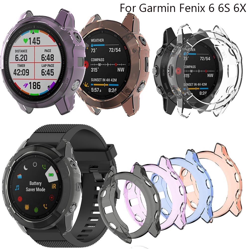 garmin watch protector