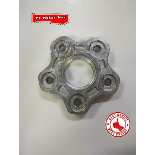 clutch plate ex5 racing