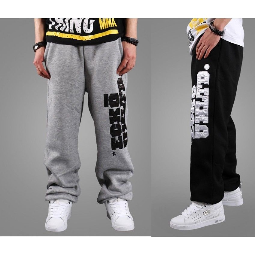 mens ecko sweatpants