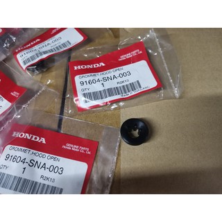 1set Hood Stay Clip And Grommet Bonnet Support Prop Rod Clips Holder Retainer For Honda Civic Accord Crv Hrv Fit Jazz City Ss0 003 Sd2 013 Shopee Malaysia