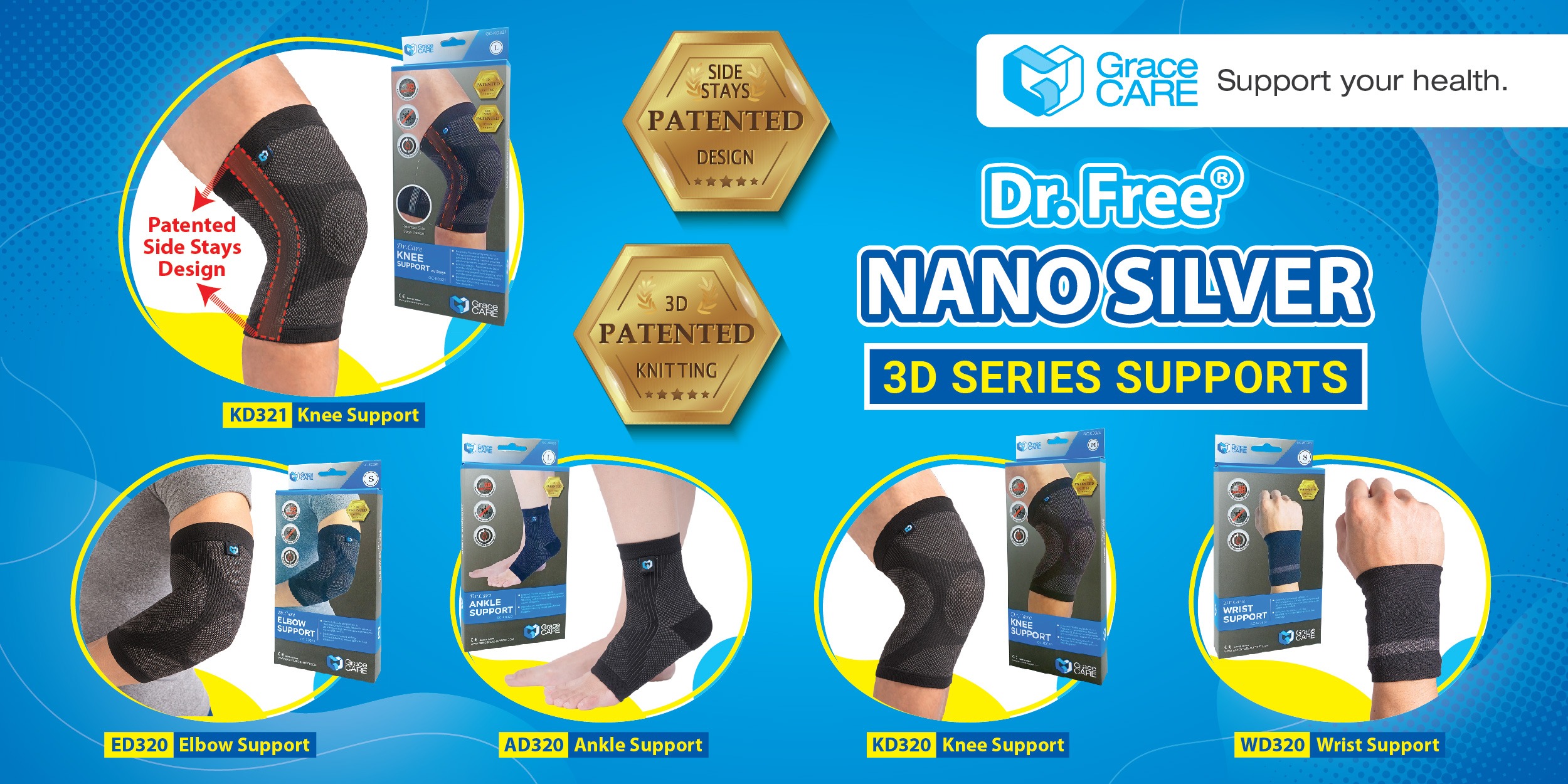 Pro Life Official Store, Online Shop Shopee Malaysia