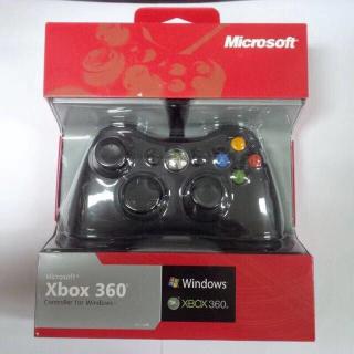 💘1 YEAR WARRANTY💘XBOX 360 Wired Controller XBOX360/PC (HIGH QUALITY)READY STOCK OFFER