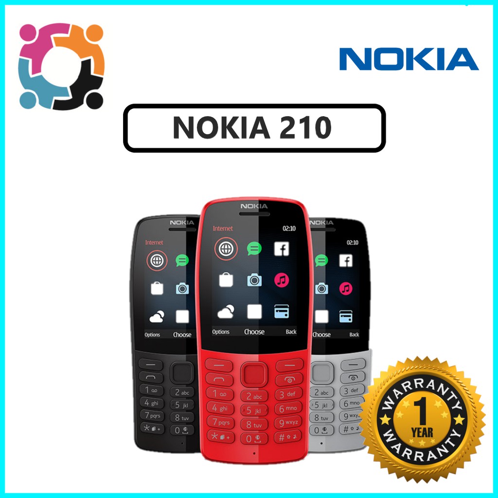 Аккумулятор для nokia 210