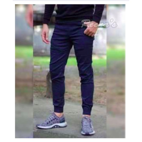 best cotton joggers