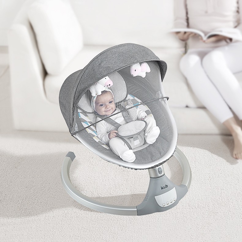 kub baby swing chair