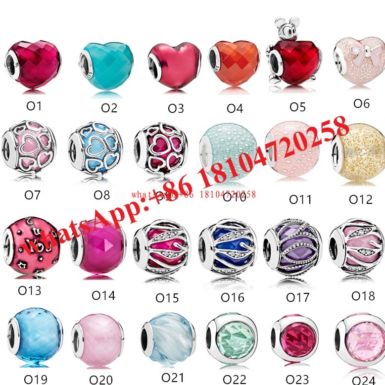 wholesale pandora beads