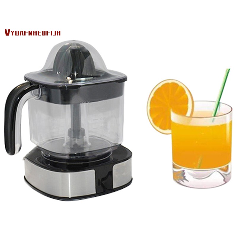 electric orange juicer