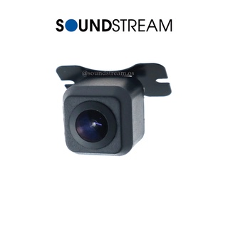 Image of Soundstream Wide Angle Rear View Camera RX.N320 AHD