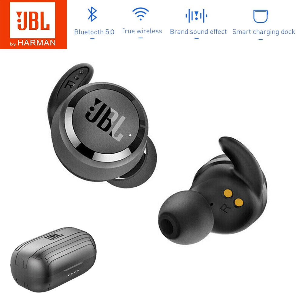 original jbl earbuds