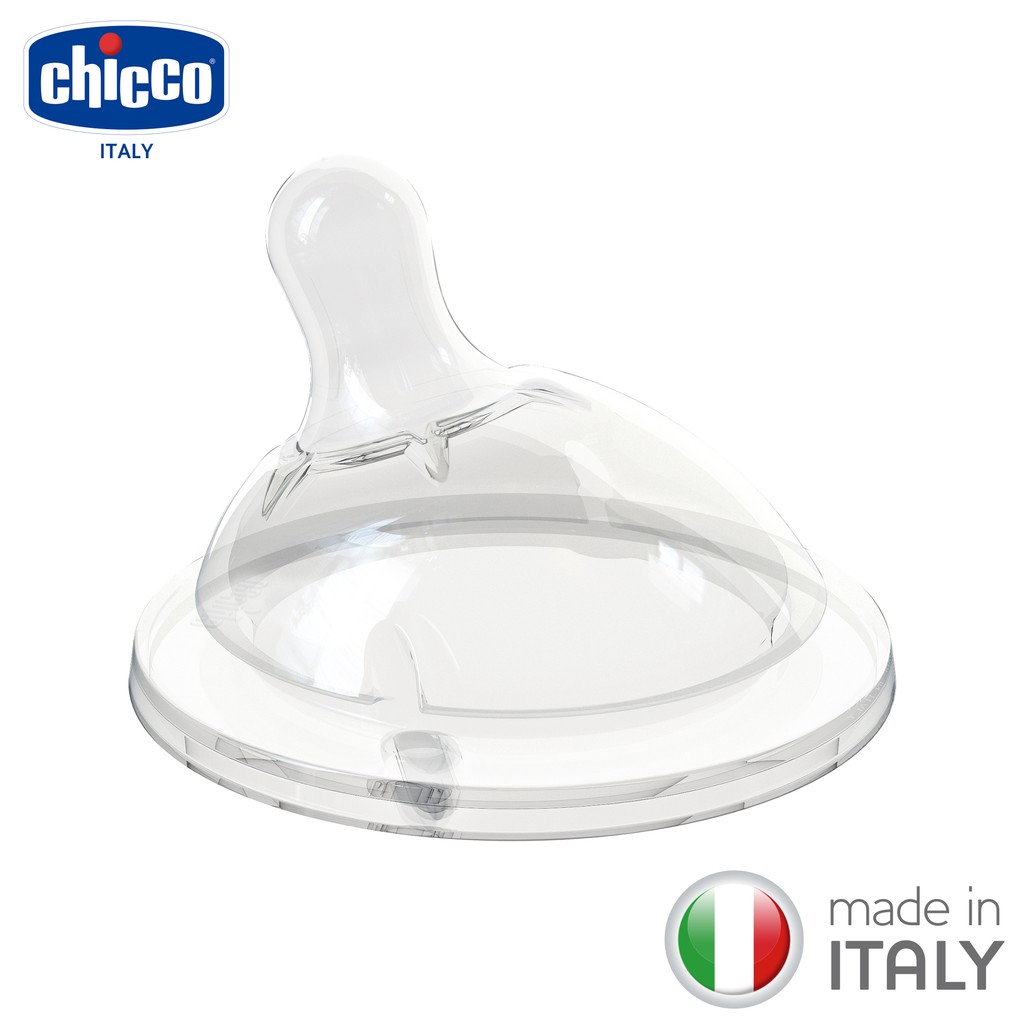 chicco latex teats