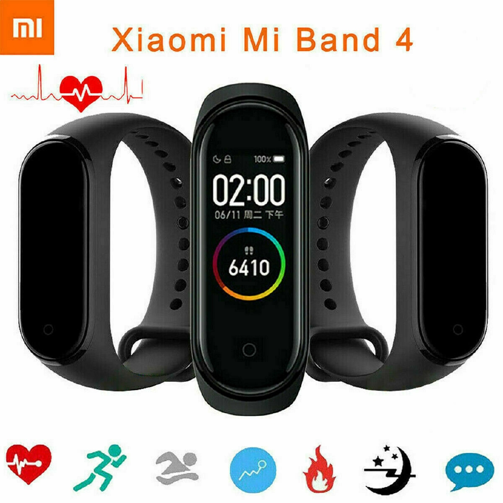 xiaomi watch shopee