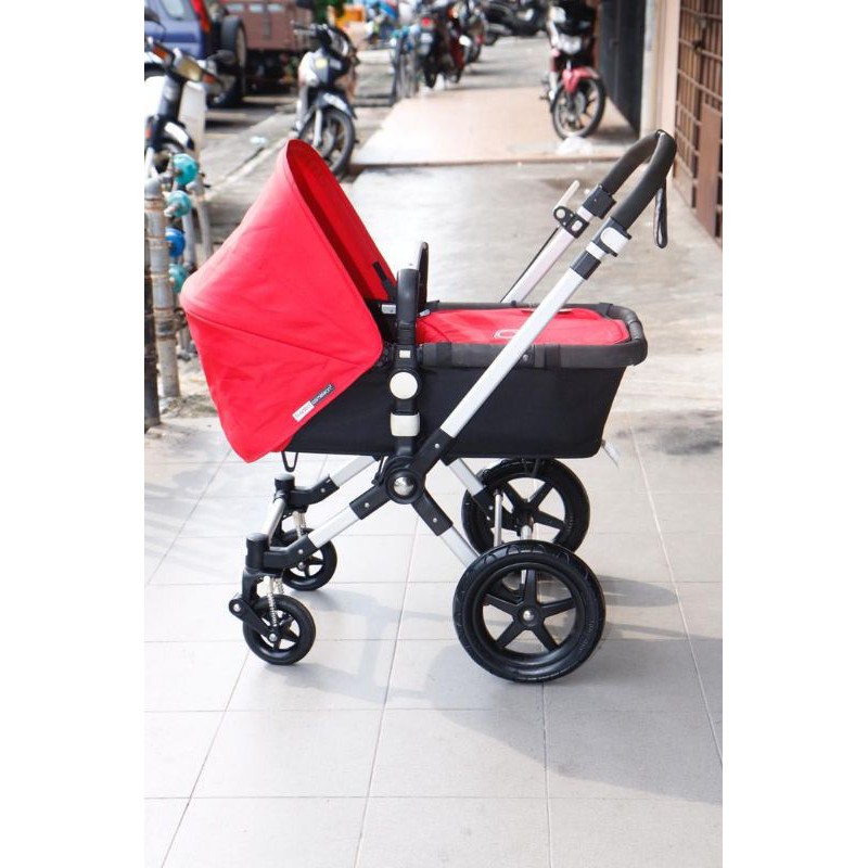 bugaboo cameleon bassinet