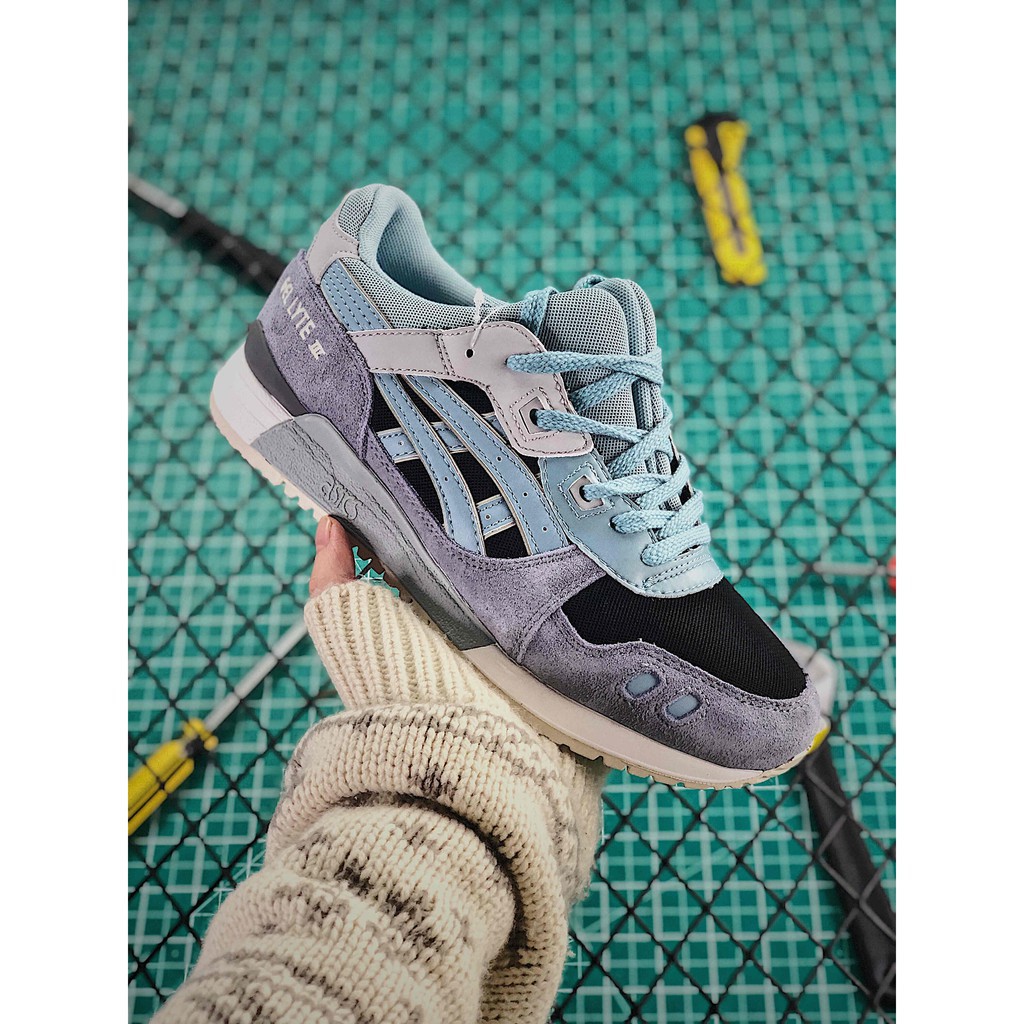 asics gel lyte iii 44