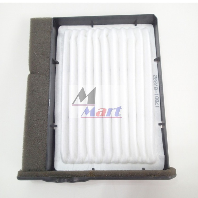 PERODUA KENARI & KELISA AIR COND CABIN FILTER  Shopee 