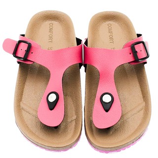 SCSI Women Flip Flops Sandals / Selipar Perempuan / Sandal Perempuan ...