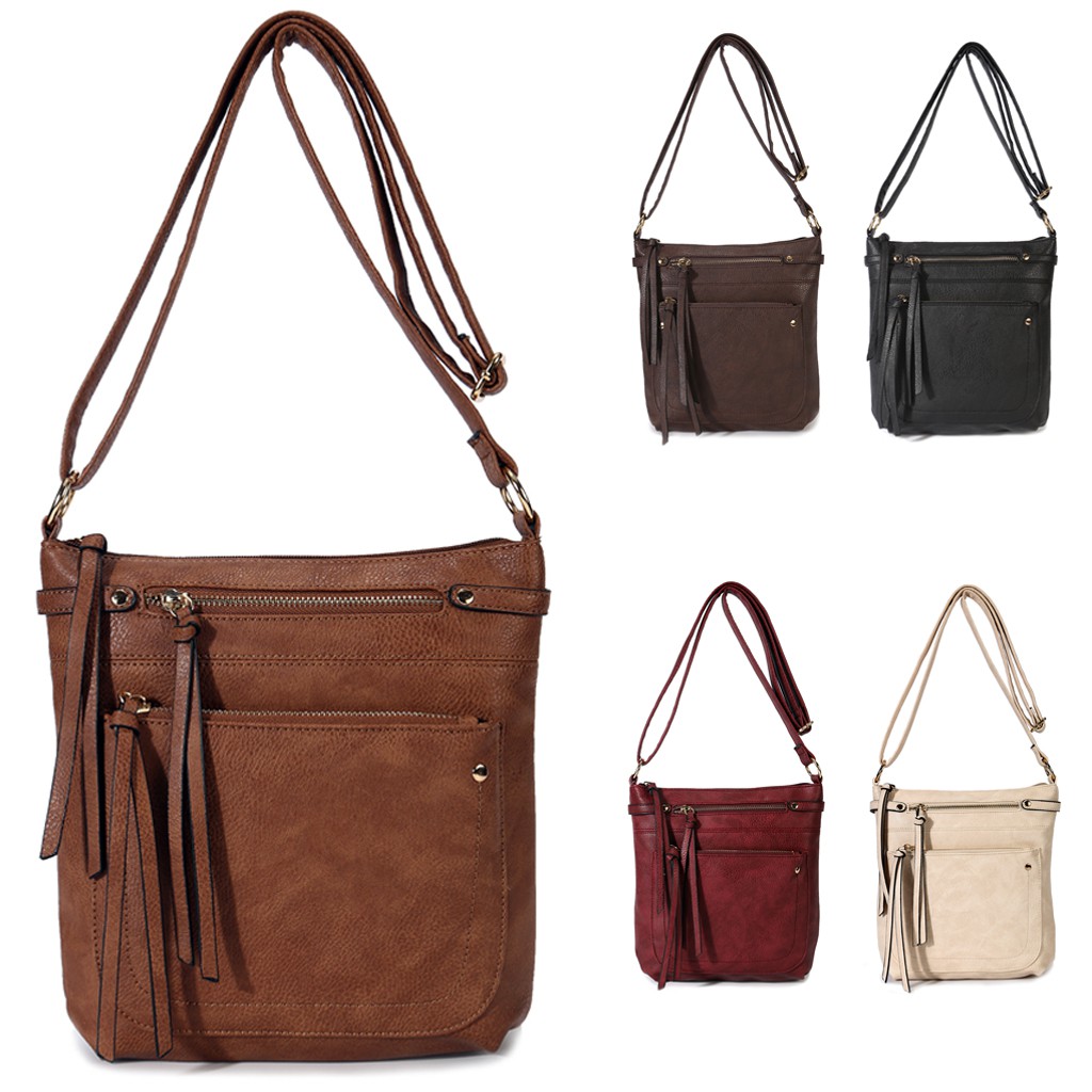 strap purse crossbody