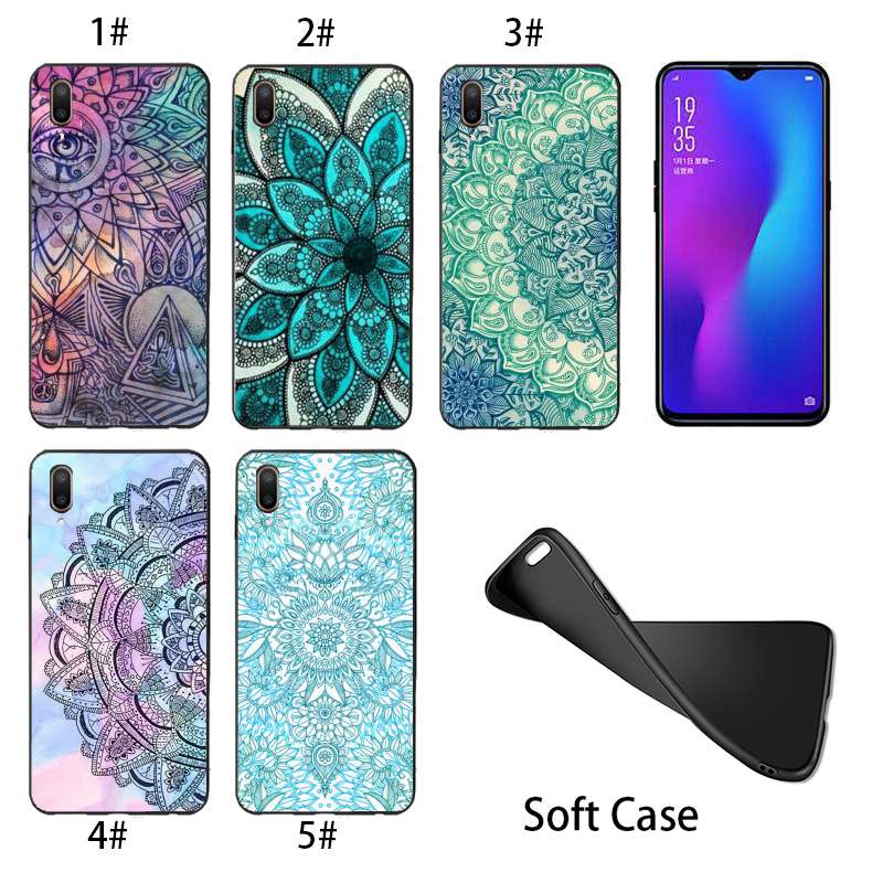 coque mandala huawei p30 pro