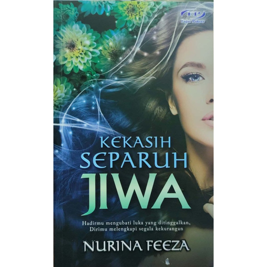 Fajar Pakeer ( KEKASIH SEPARUH JIWA ) NURINA FEEZA | Shopee Malaysia