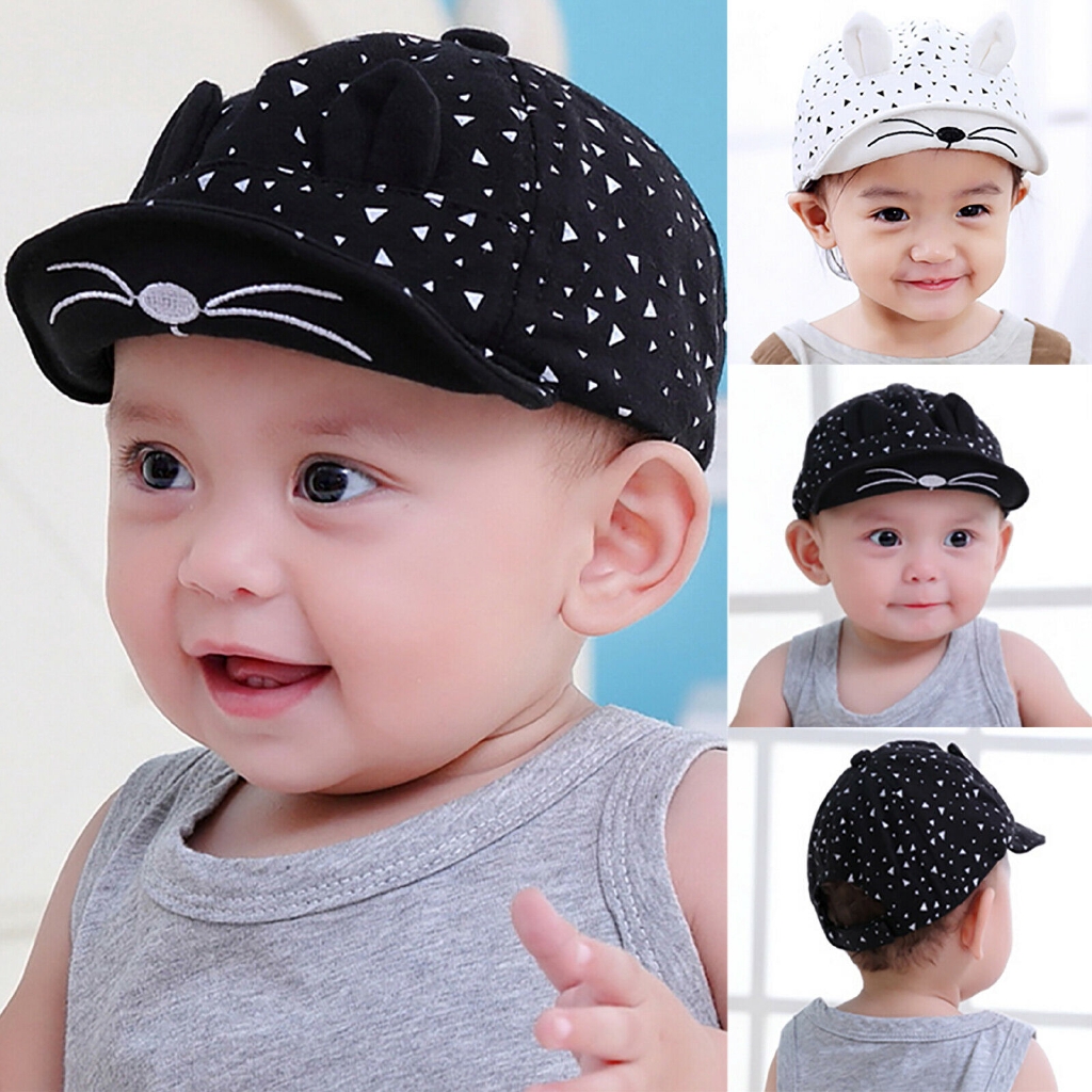 infant summer hats for boys