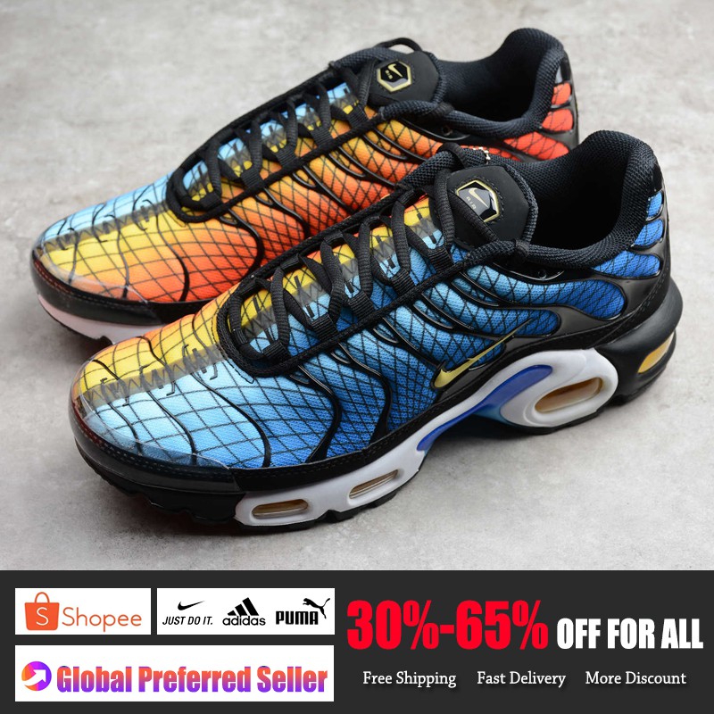 air max plus se shark