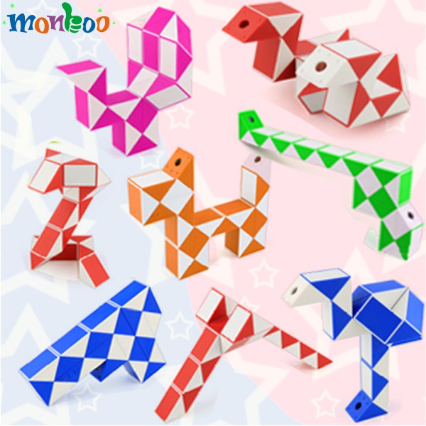 folding magic cube