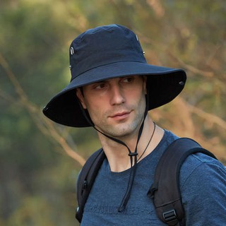 mens sun hat fashion