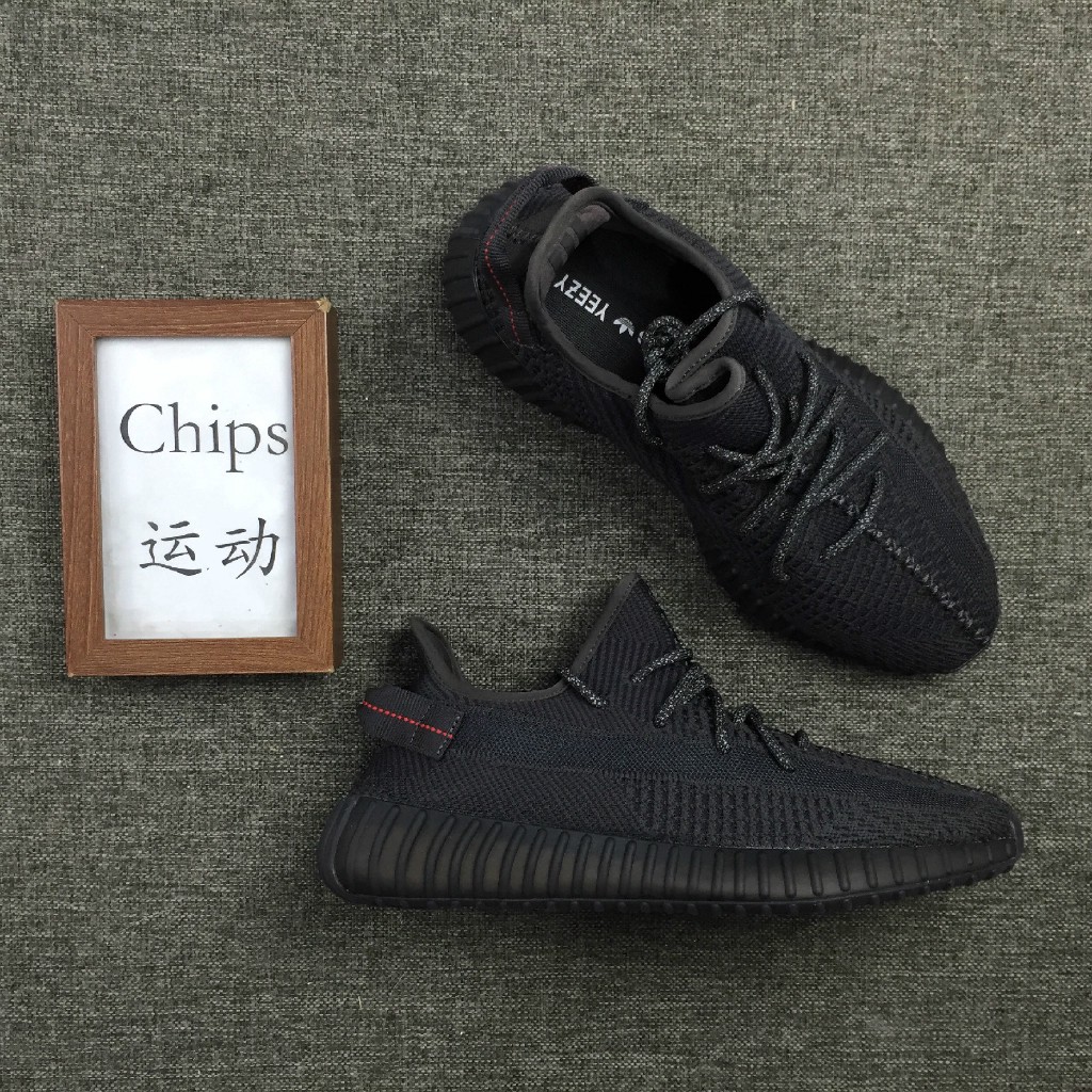 yeezy boost 350 black original