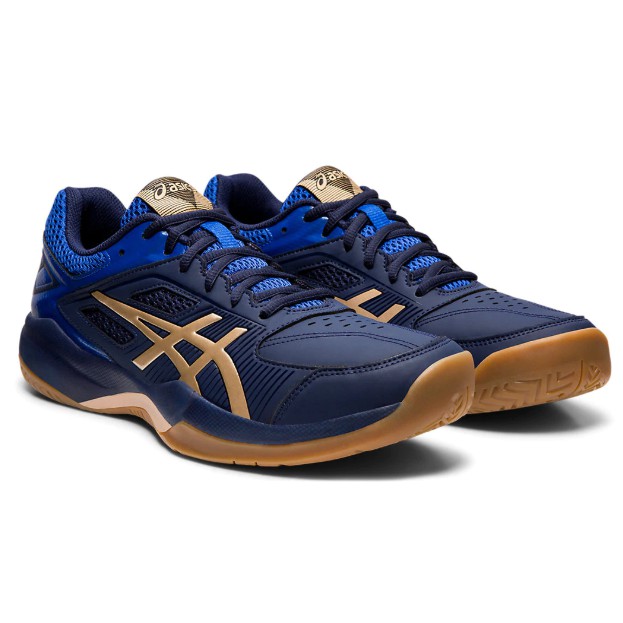 asics gel court hunter