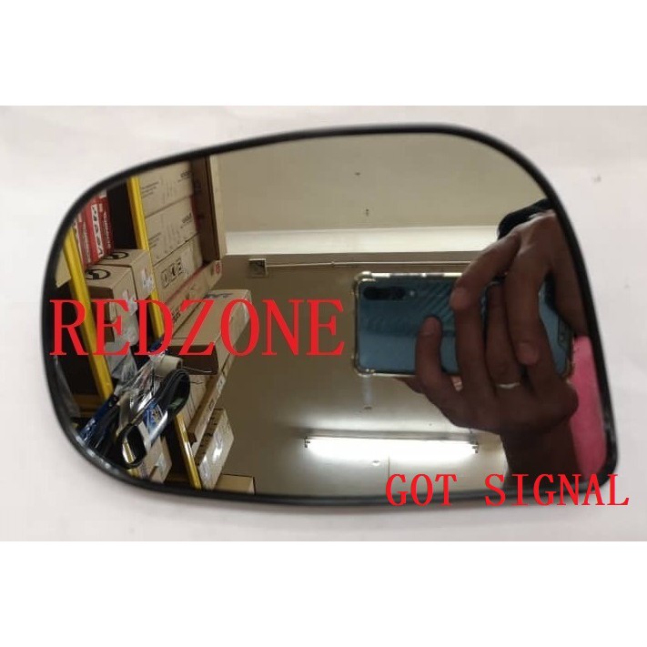 PERODUA VIVA SIDE MIRROR GLASS CERMIN  Shopee Malaysia