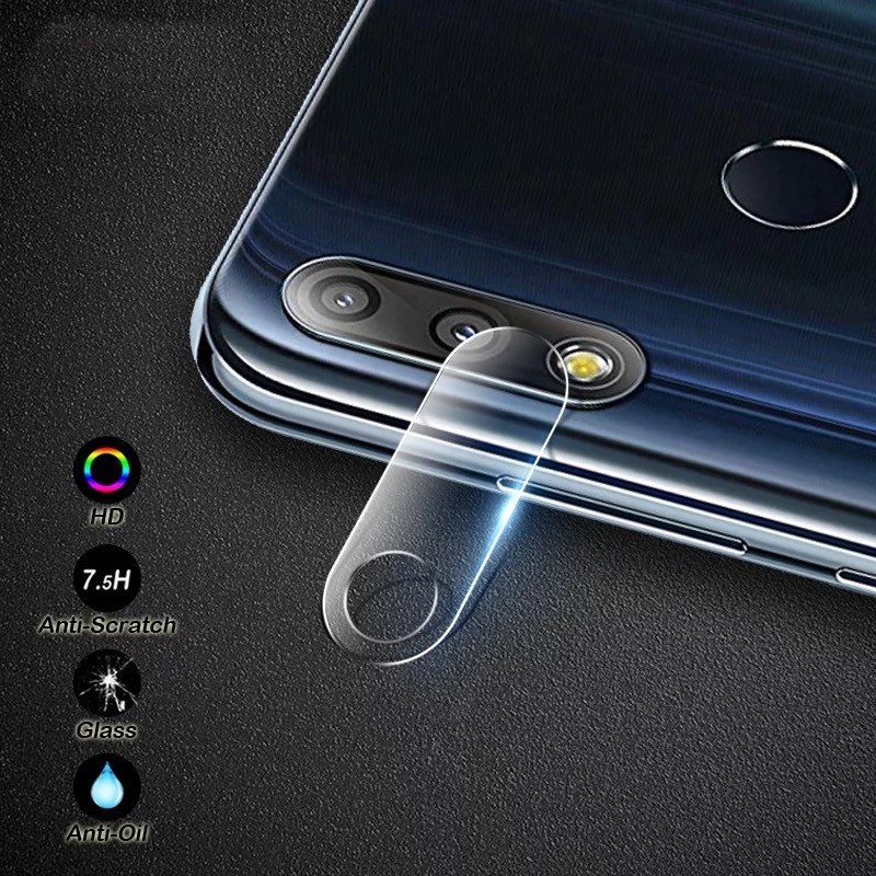 Asus Zenfone 8 / Zenfone 8 Flip / Zenfone Max Pro M1 / M2 Tempered