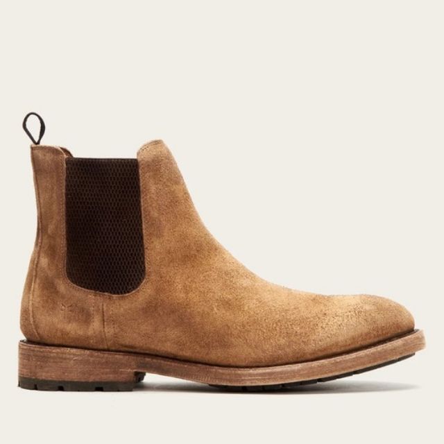 bowery chelsea boot
