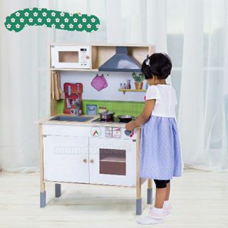 ikea wooden kitchen toy