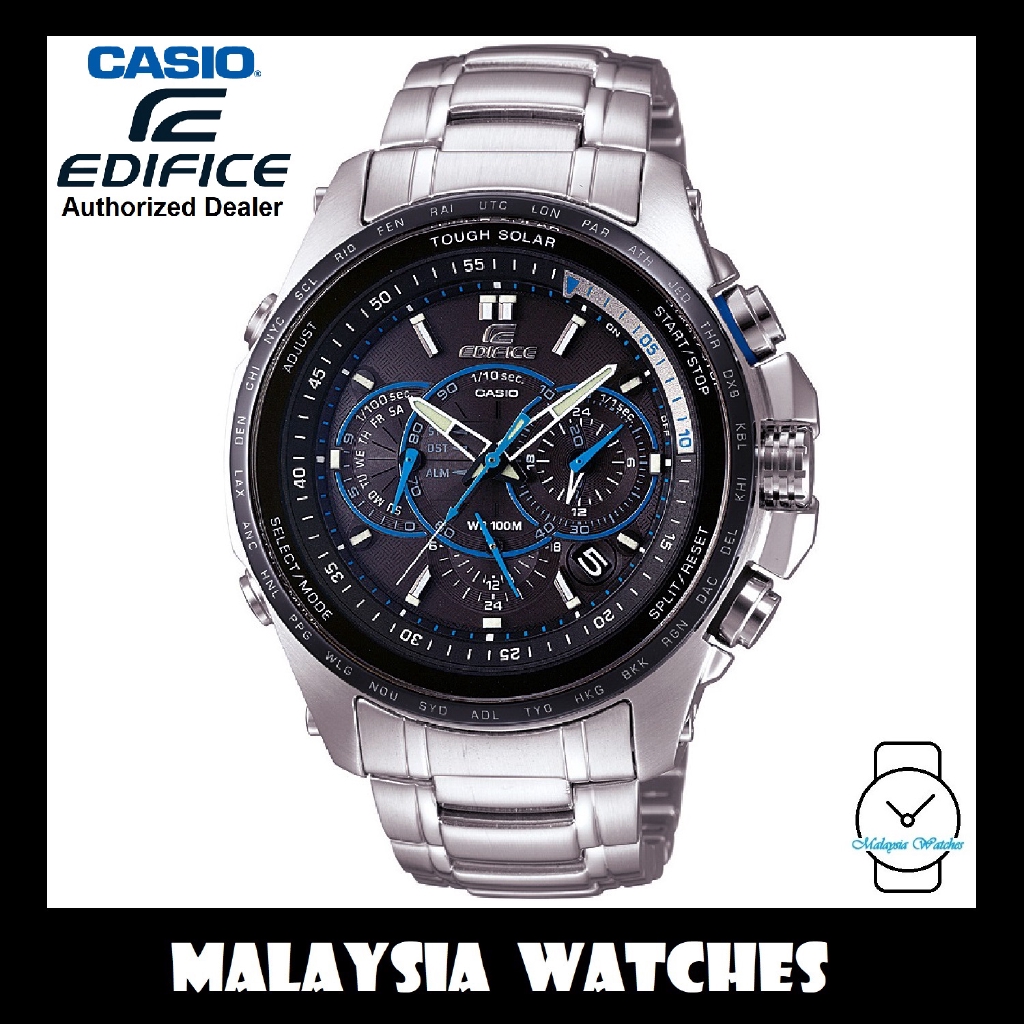 casio edifice eqs 700