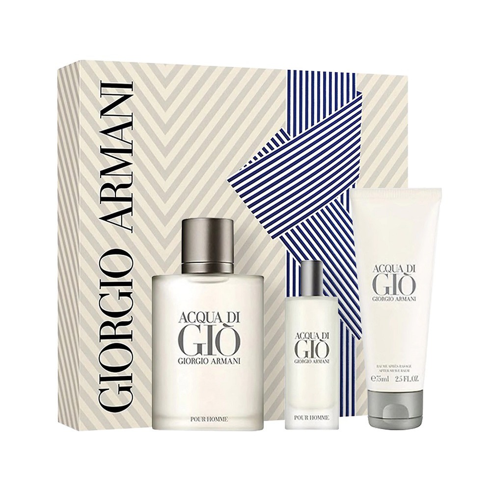 giorgio armani acqua di gio shower gel