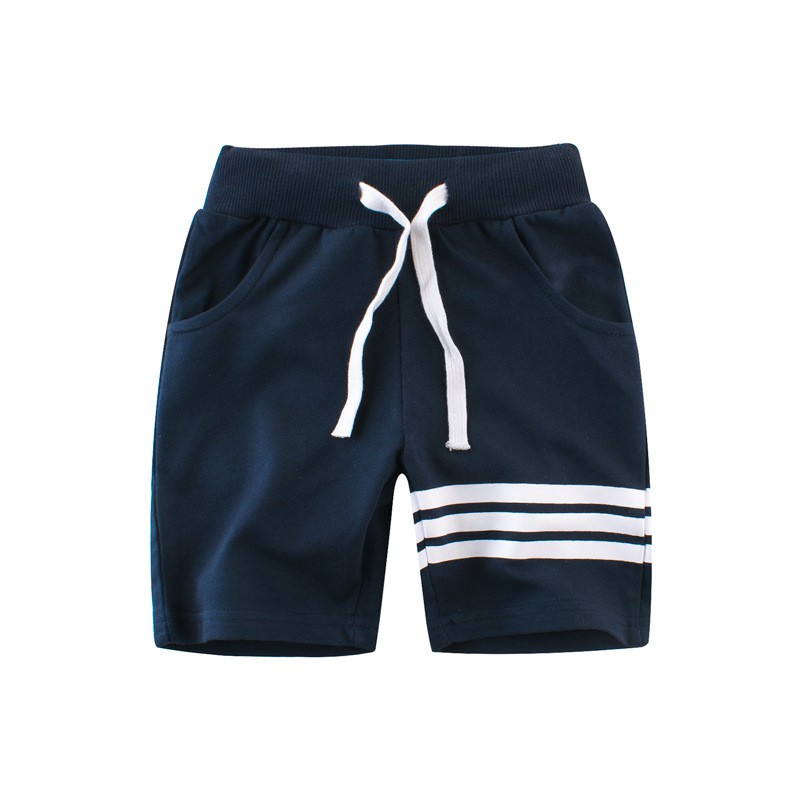 short sports trousers