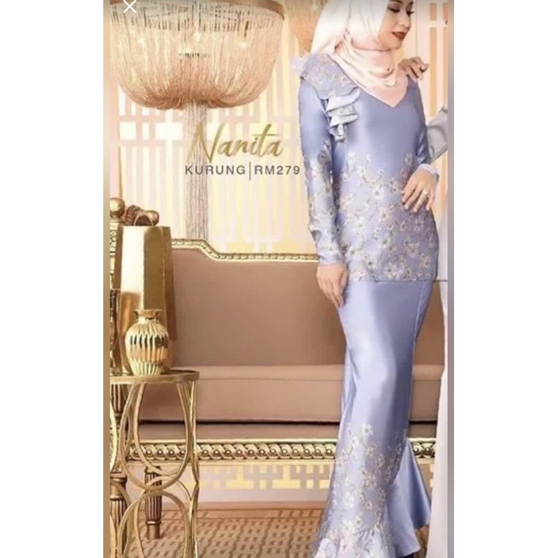 creacion by siti nurhaliza - Prices and Promotions - Feb 2023 | Shopee ...