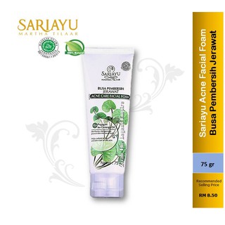 Acne set by SENDAYU TINGGI. ACNE CREAM-ACNE SOAP-SCAR 