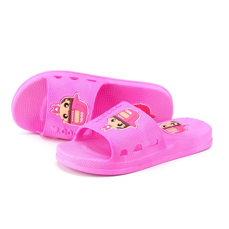 cool slippers for girls