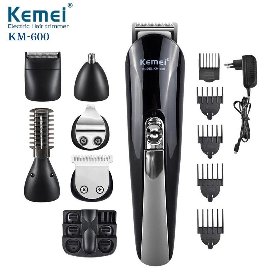 kemei hair trimmer for men